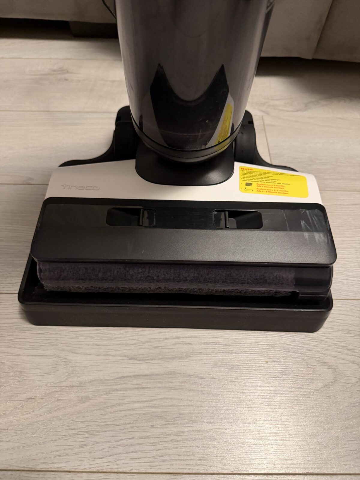 Прахосмукачка за мокро и сухо Tineco Floor One S5 - Image 4
