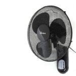 Стенен вентилатор Ardes AR5W40R Pareto Cool RC