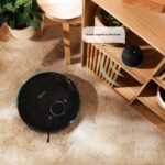 Робот прахосмукачка Cecotec Conga 9090 AI - Image 2
