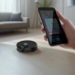 Робот прахосмукачка Cecotec Conga Y70 Genesis - Image 6