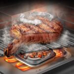 Фритюрник с горещ въздух Cecotec Cecofry&Grill Smokin’ 8500 - Image 4