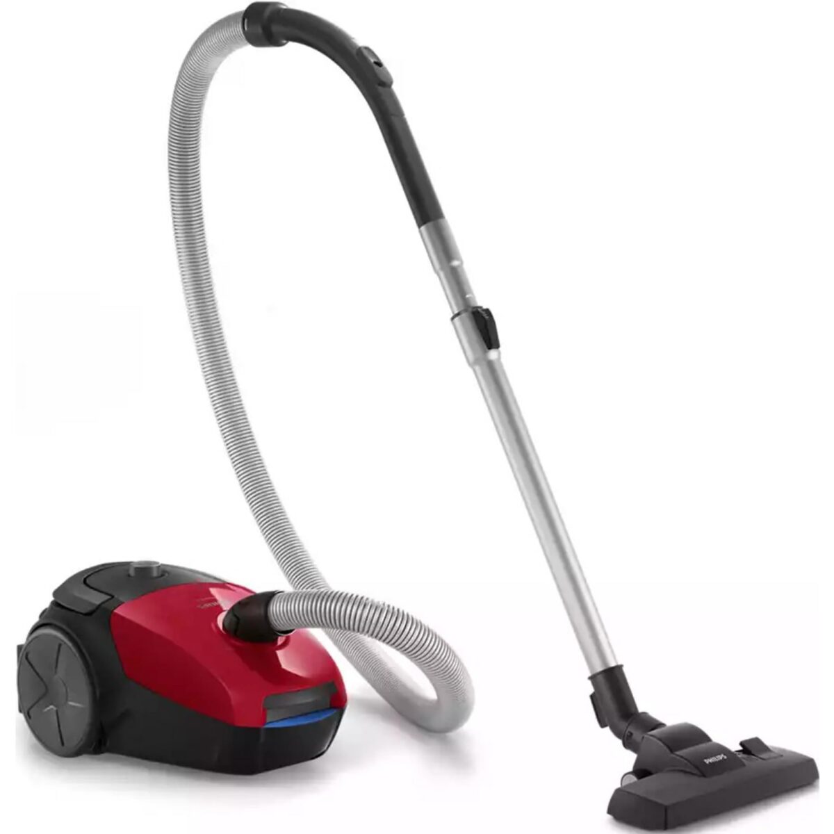Прахосмукачка с торба Philips Series 3000 XD3110/09 - Image 2