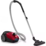Прахосмукачка с торба Philips Series 3000 XD3110/09 - Image 2