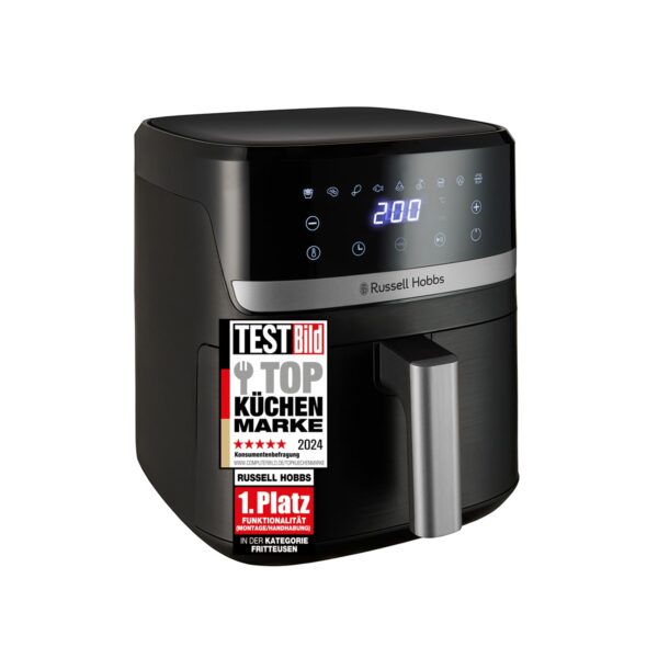 Еър фрайър Russell Hobbs SatisFry XL 5.5 л