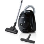 Прахосмукачка с торба Siemens Synchropower VS06B112A