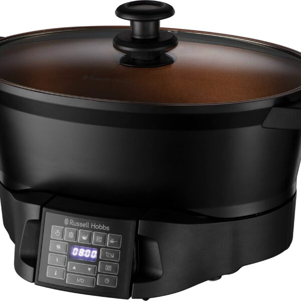 Мултикукър Russell Hobbs 6.5 л