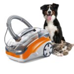 Перяща прахосмукачка Thomas Aqua+ Pet & Family