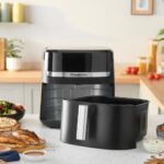 Еър фрайър Russell Hobbs SatisFry XL 5.5 л - Image 3