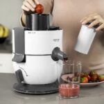 Центрофужна сокоизстисквачка Cecotec - Image 2