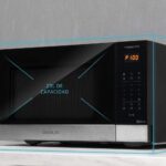 Микровълнова фурна Cecotec ProClean 6010 - Image 2