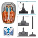 Перяща прахосмукачка Thomas Aqua+ Pet & Family - Image 4
