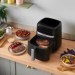 Еър фрайър Russell Hobbs SatisFry XL 5.5 л - Image 4