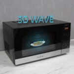 Микровълнова фурна Cecotec ProClean 6010 - Image 3