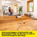 Екстрактор за петна Kärcher SE 2 Spot Care - Image 4