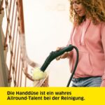 Парочистачка Kärcher SC 2 Deluxe - Image 4