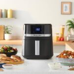 Еър фрайър Russell Hobbs SatisFry XL 5.5 л - Image 6