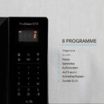 Микровълнова фурна Cecotec ProClean 6010 - Image 5