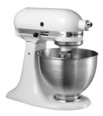 Кухненски робот KitchenAid Classic 5K45SSEWH 4.3 л - Image 5