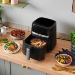 Еър фрайър Russell Hobbs SatisFry XL 5.5 л - Image 7