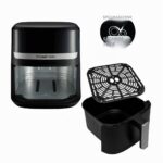 Еър фрайър Russell Hobbs SatisFry XL 5.5 л - Image 9