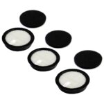 Безжична прахосмукачка GOLDEGGS 550W / 45 kPa - Image 8