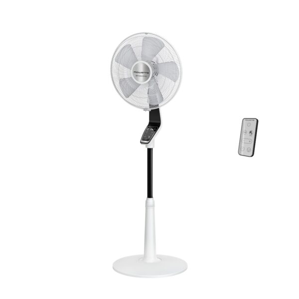 Стоящ вентилатор Rowenta Turbo Silence Extreme VU5640