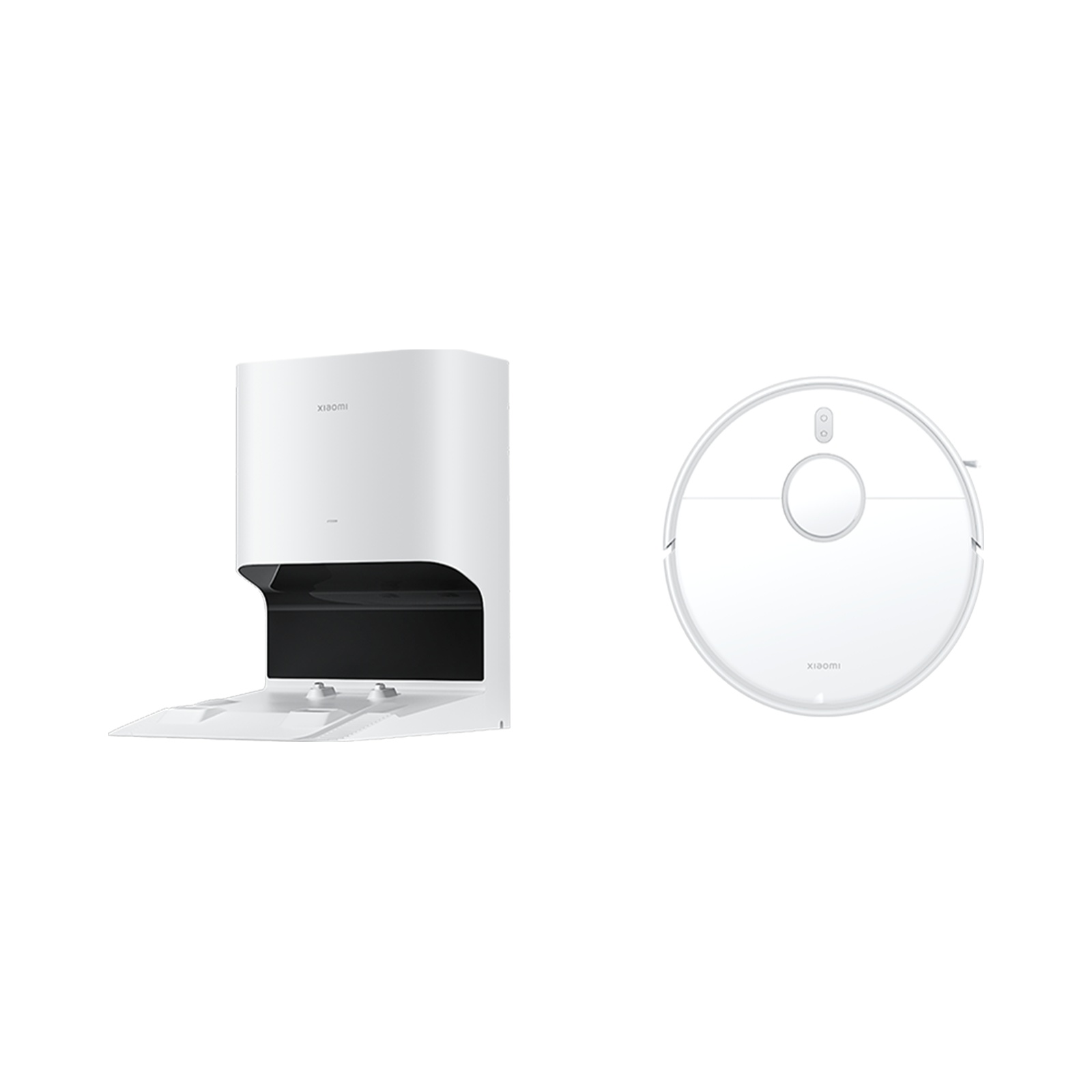 xiaomi-x10-01 Робот прахосмукачка Xiaomi Robot Vacuum X10 BHR6068EU - Image 1